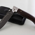 Складные ножи из стали ХВ-5(Алмазная) Складные ножи из стали ХВ-5(Алмазная)